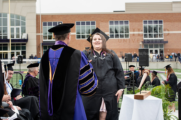 Bachelor of Science in Nursing