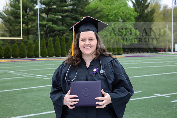 Bachelor of Science in Nursing