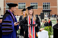 Bachelor of Science in Nursing