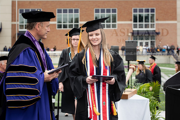 Bachelor of Science in Nursing