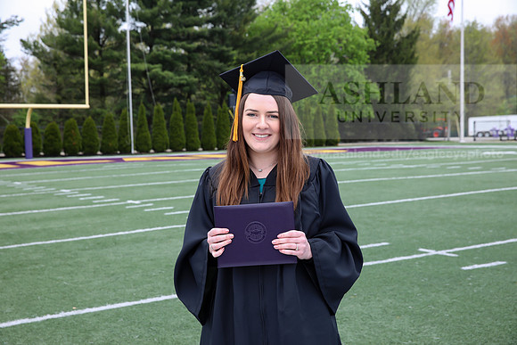 Bachelor of Science in Nursing