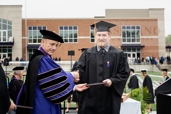 Bachelor of Science in Nursing