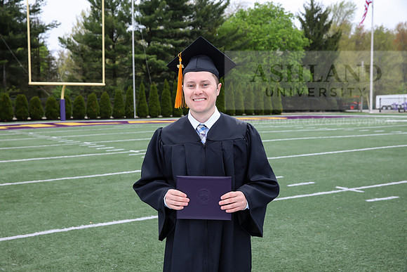 Bachelor of Science in Nursing
