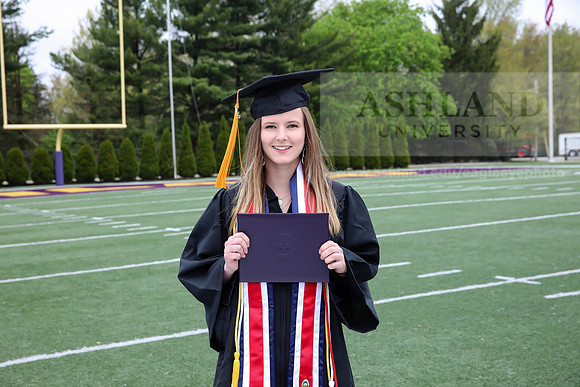 Bachelor of Science in Nursing