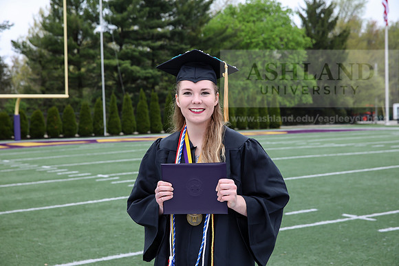 Bachelor of Science in Nursing