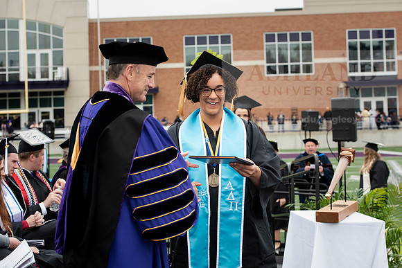 Bachelor of Science in Nursing