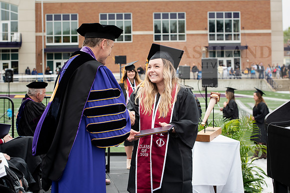 Bachelor of Science in Nursing