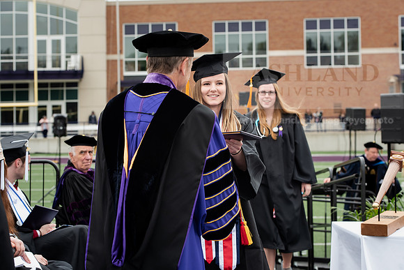 Bachelor of Science in Nursing