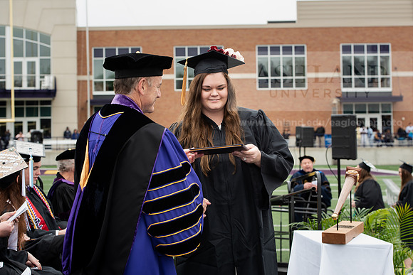 Bachelor of Science in Nursing