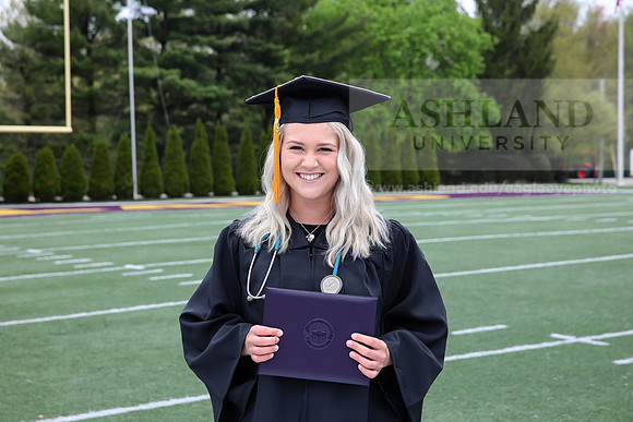 Bachelor of Science in Nursing