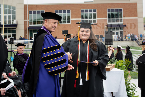 Bachelor of Science in Nursing