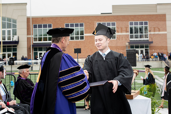 Bachelor of Science in Nursing