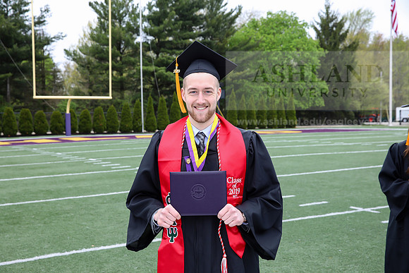 Bachelor of Science in Nursing