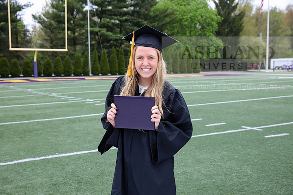 Bachelor of Science in Nursing