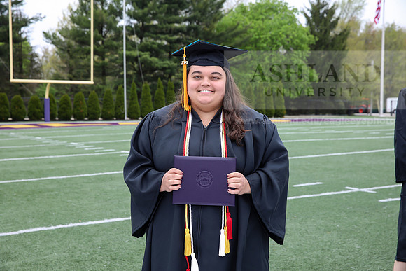 Bachelor of Science in Nursing
