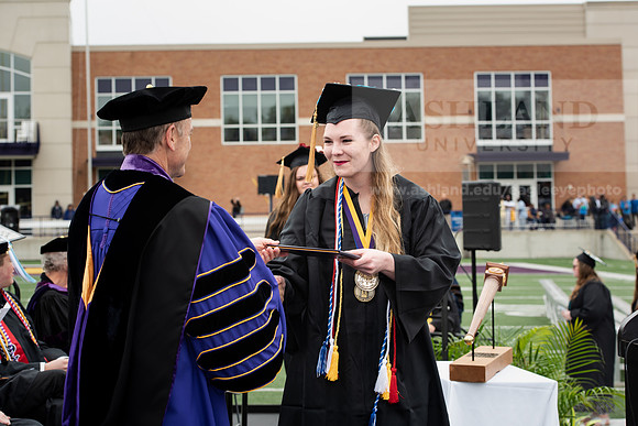 Bachelor of Science in Nursing