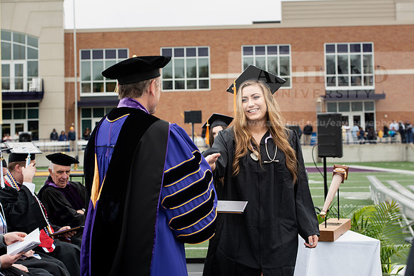 Bachelor of Science in Nursing