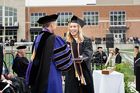 Bachelor of Science in Nursing
