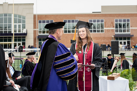 Bachelor of Science in Nursing