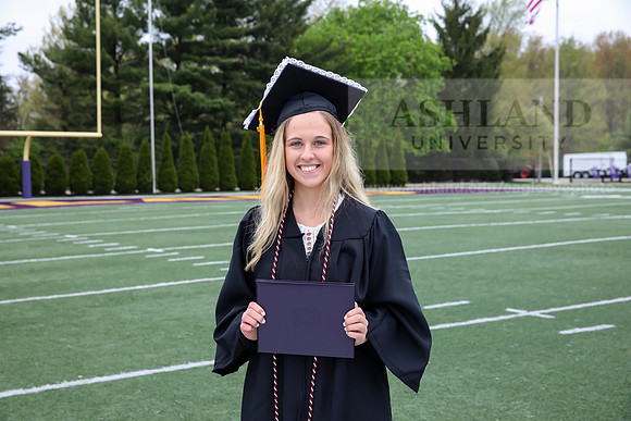 Bachelor of Science in Nursing