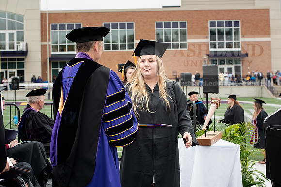 Bachelor of Science in Nursing