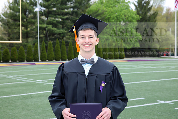 Bachelor of Science in Nursing