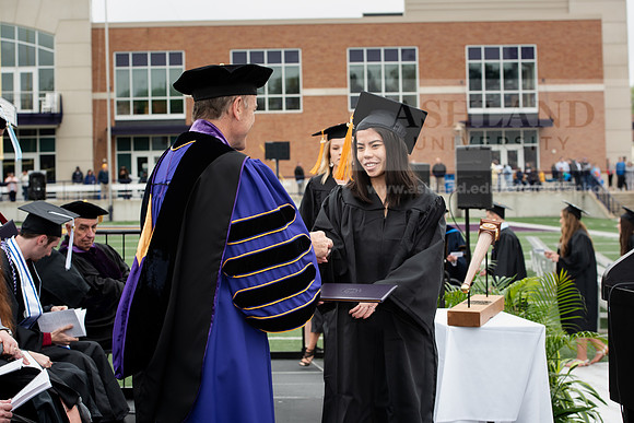 Bachelor of Science in Nursing