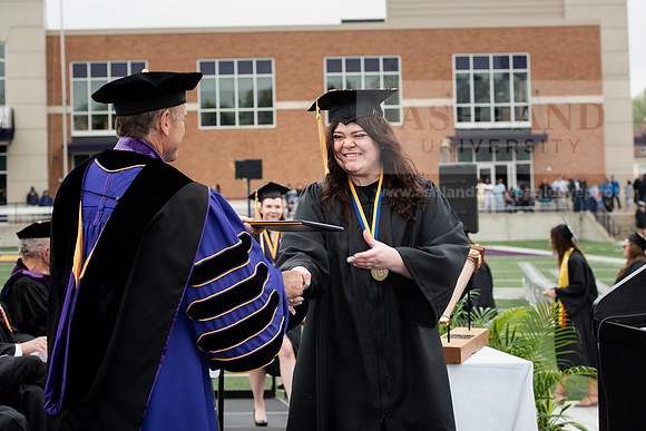 Bachelor of Science in Nursing