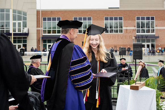 Bachelor of Science in Nursing