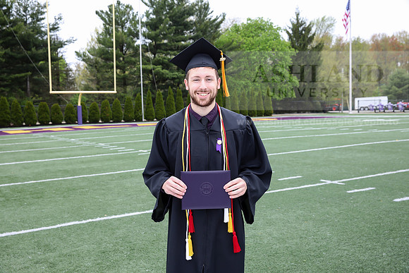 Bachelor of Science in Nursing