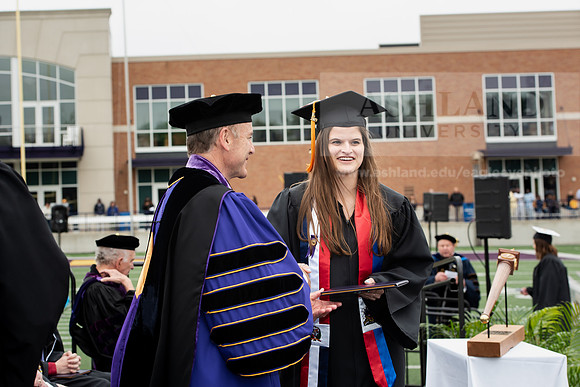 Bachelor of Science in Nursing