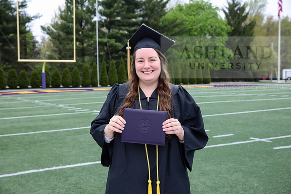 Bachelor of Science in Nursing