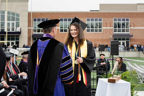 Bachelor of Science in Nursing