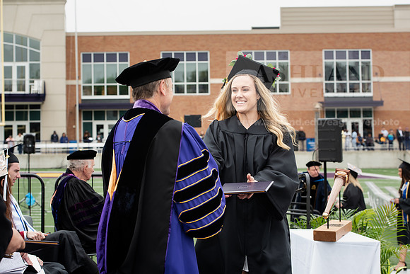Bachelor of Science in Nursing