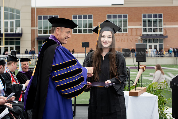 Bachelor of Science in Nursing