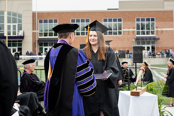 Bachelor of Science in Nursing