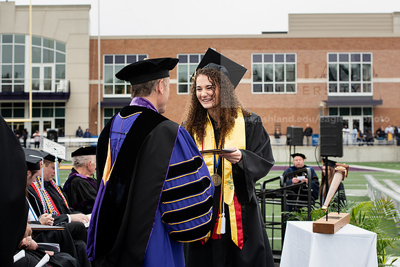 Bachelor of Science in Nursing