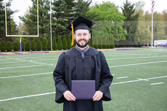 Bachelor of Science in Nursing