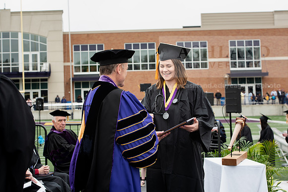 Bachelor of Science in Nursing