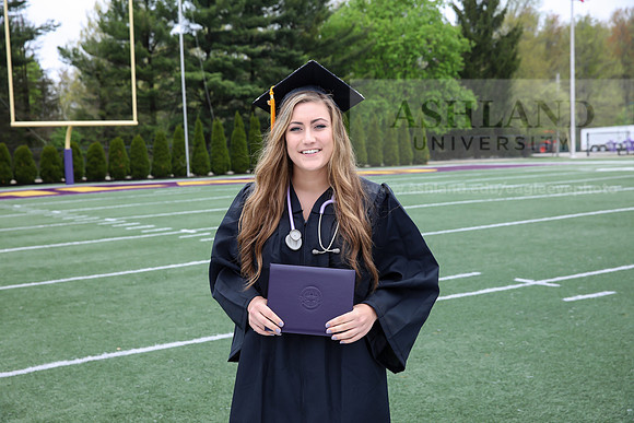Bachelor of Science in Nursing