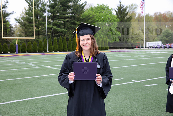 Bachelor of Science in Nursing