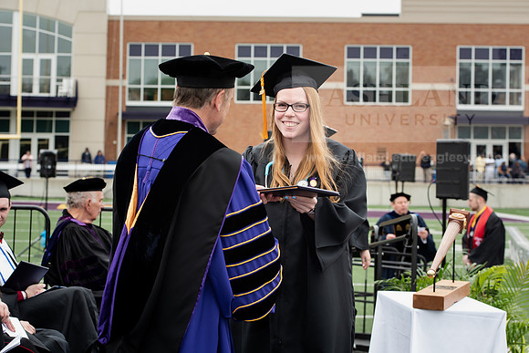 Bachelor of Science in Nursing