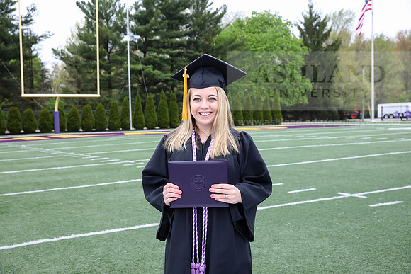 Bachelor of Science in Nursing