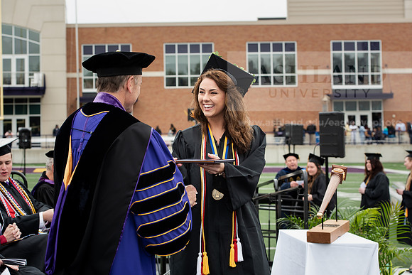Bachelor of Science in Nursing