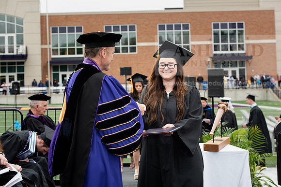 Bachelor of Science in Nursing