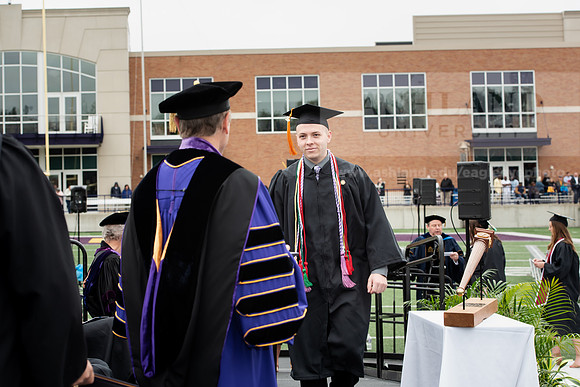 Bachelor of Science in Nursing