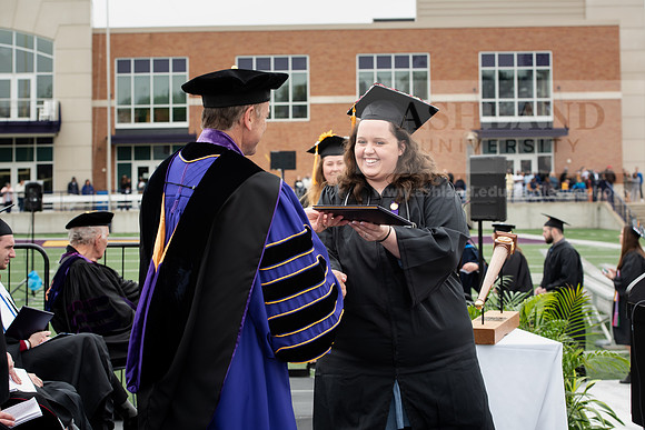 Bachelor of Science in Nursing