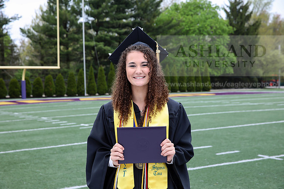 Bachelor of Science in Nursing