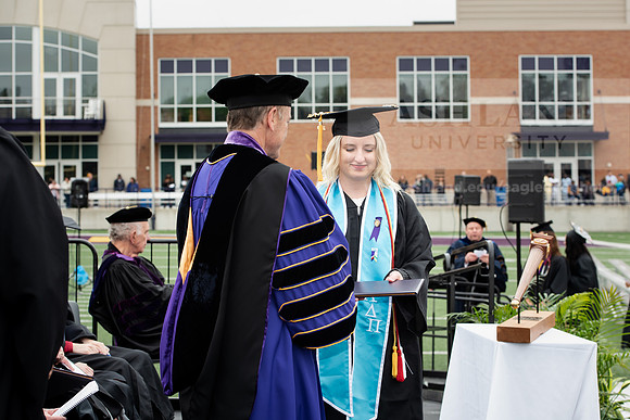 Bachelor of Science in Nursing
