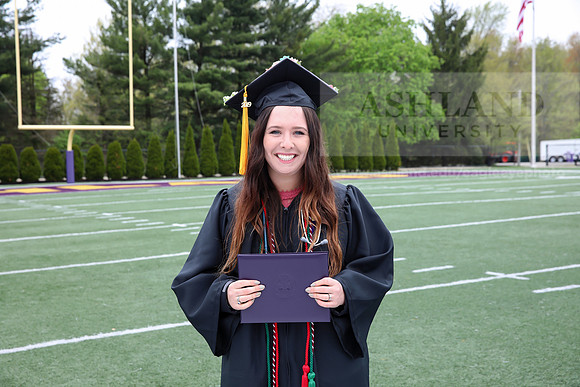 Bachelor of Science in Nursing
